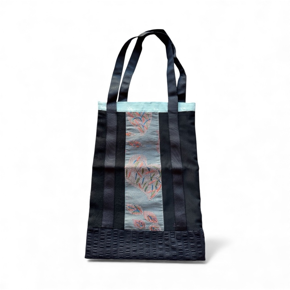 Yen-Lin Hsu Paris Couture Tote • Handmade • Unique